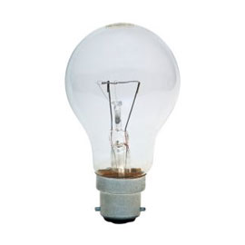 light bulb